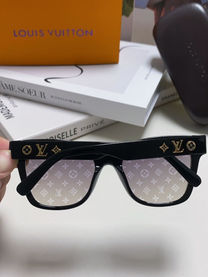 Louis Vuitton Sunglasses